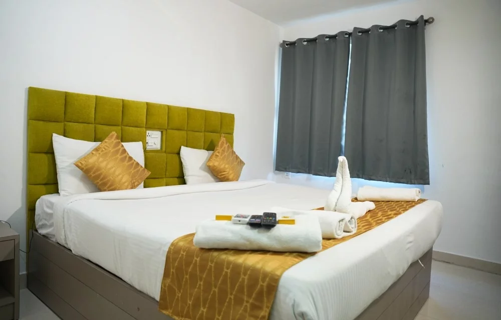 Family Suite Room