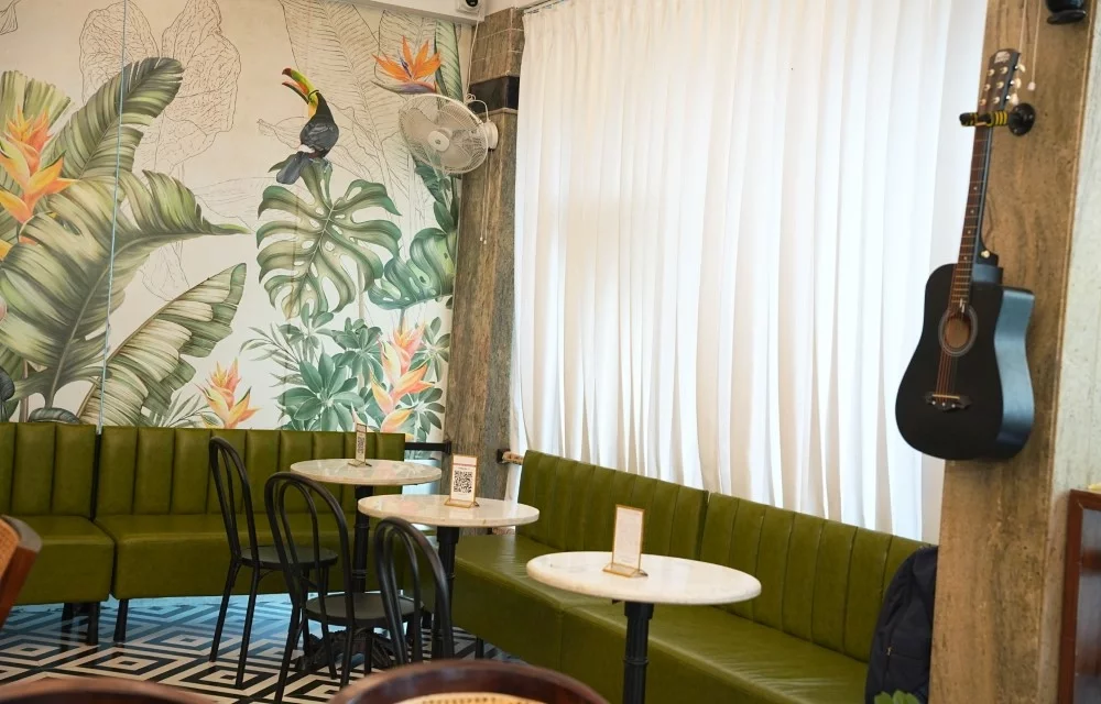 Premium Corporate Stay Options in Madhapur Hyderabad