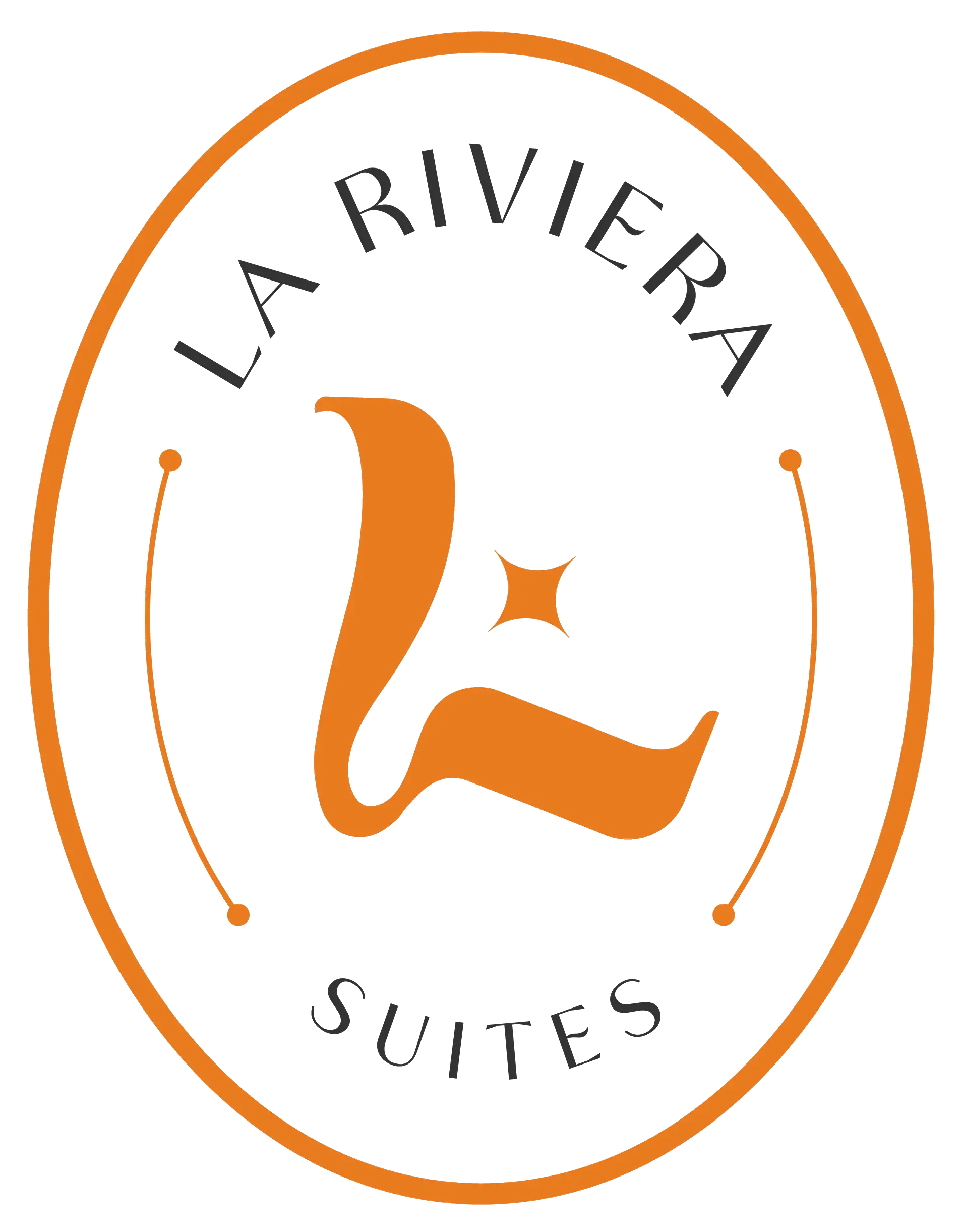 Hotel in Hyderabad Logo